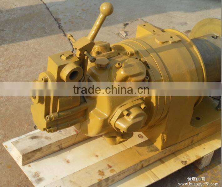 Air Winch Boat Winch API approved (10Ton)