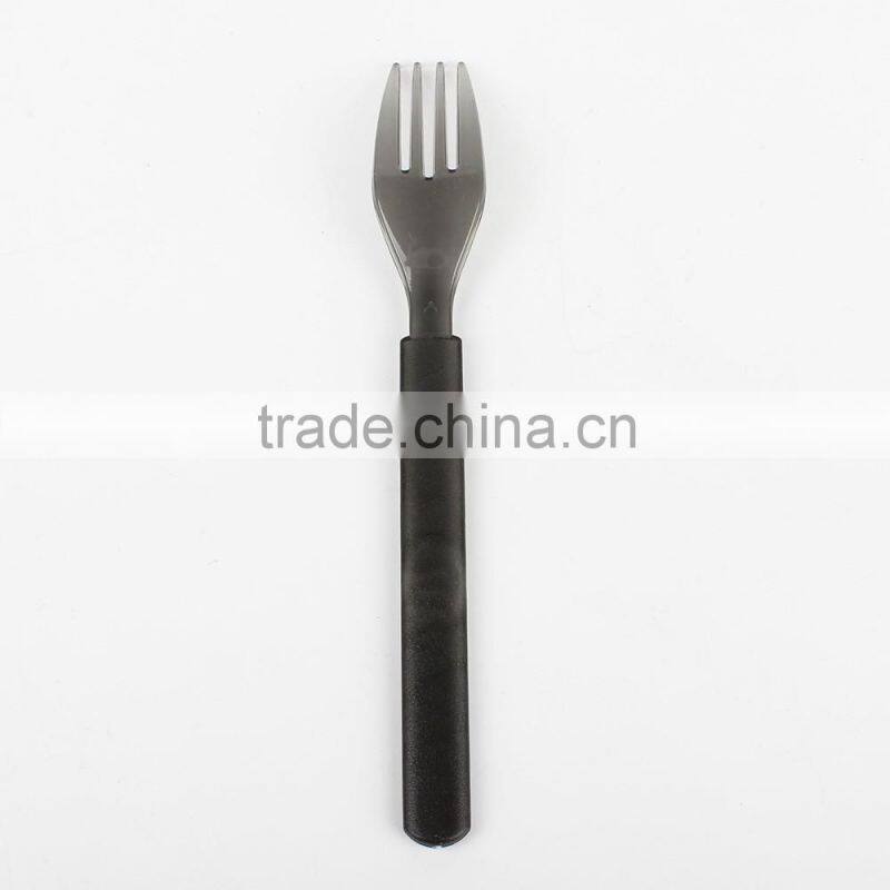 Disposable Plastic Cutlery Set-1000 Count
