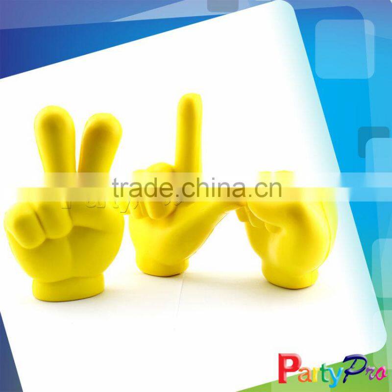 Partypro 2016 New Hot Sales PU FOAM Cheap Promotional Gifts