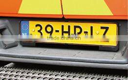 reflective prismatic sheeting