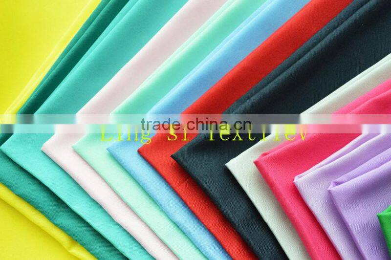 190T Pongee Fabric for Down Jacket DSN429