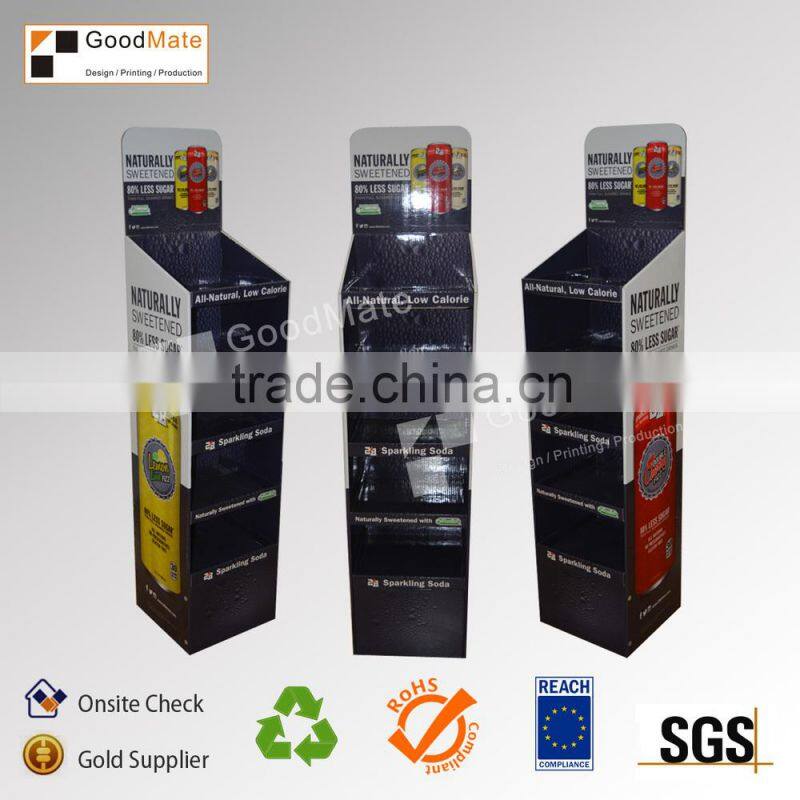 Customized factory cardboard cake pop maker