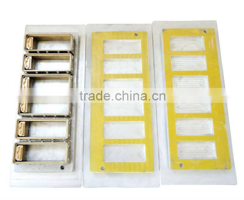 Soundproof cotton 15000w high frequency welding machine