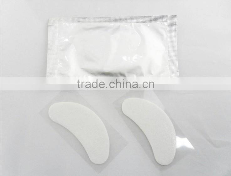 BLUEFRAG Eyelash Brush One-Off Disposable Synthetic Fiber Mascara Applicator Wand Brush Pink Rose Red Black 7 Colors 50 Pcs