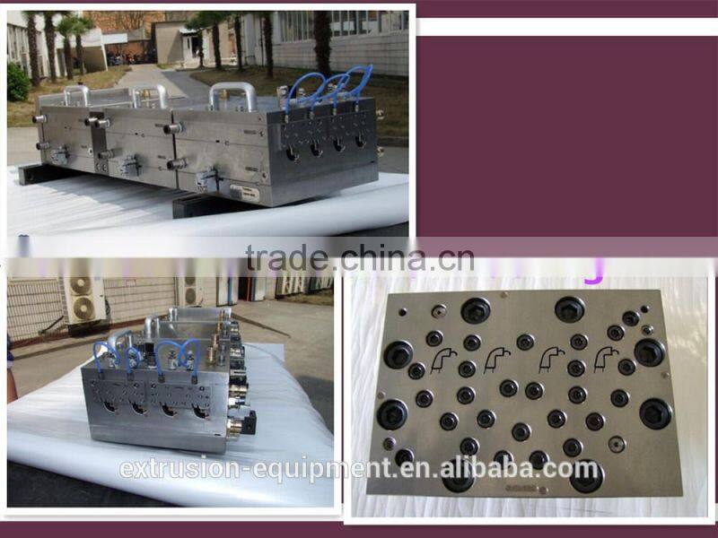 china panel mould supplier to provide and manufacture best toolings