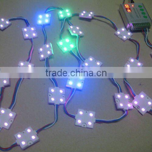 SMD LED RGB Module IP 65