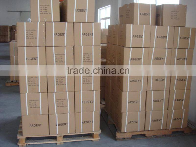 FTP cat6a made in china