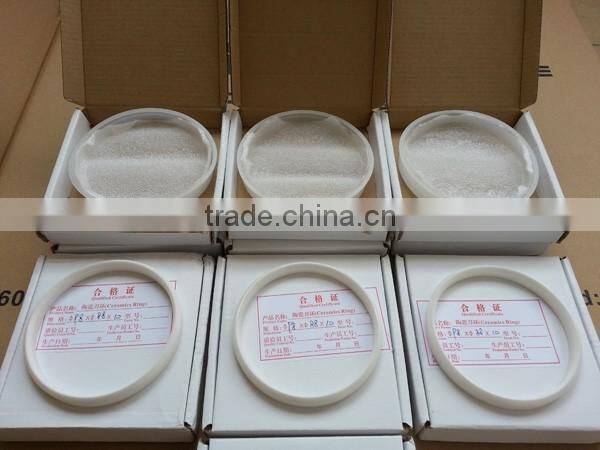 Ceramic Ring for Tampo Printing