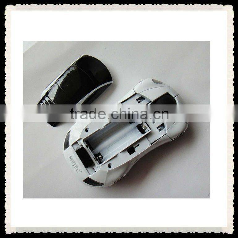 hot Car mouse