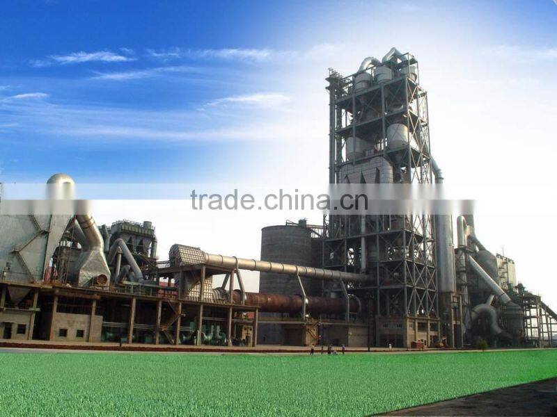 GZ Type Rotary Dryer for Compound fertilizer production line