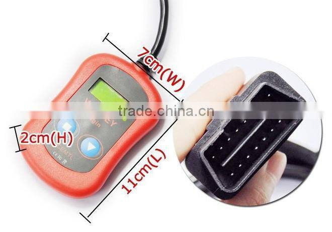 High quality VAG Pin Code Reader vag pin code reader Car Key Pin Code Reader with best price