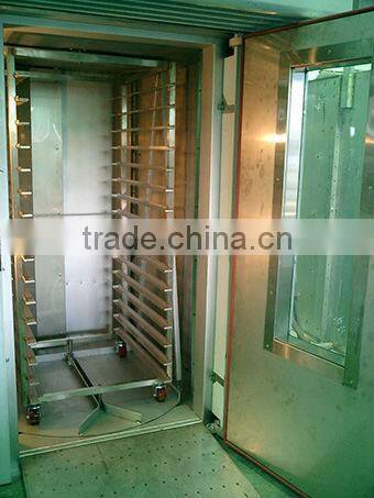 Cooling Rack Trolley