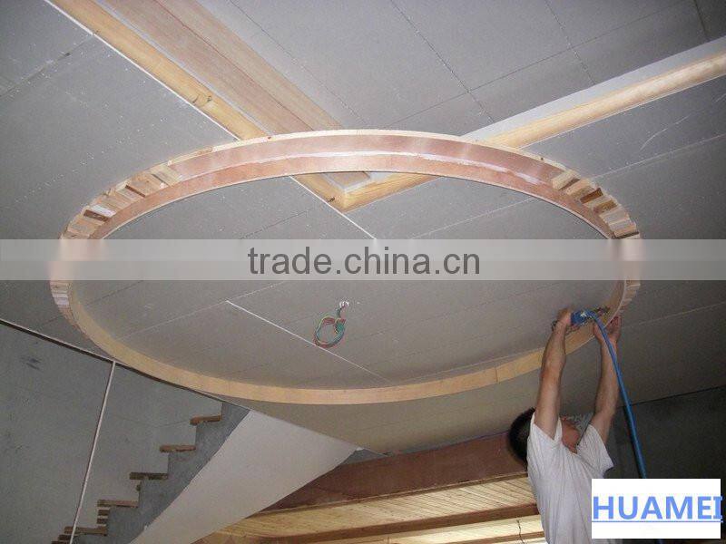 Gypsum Boards, Plasterboard,Drywall 1200x600mm