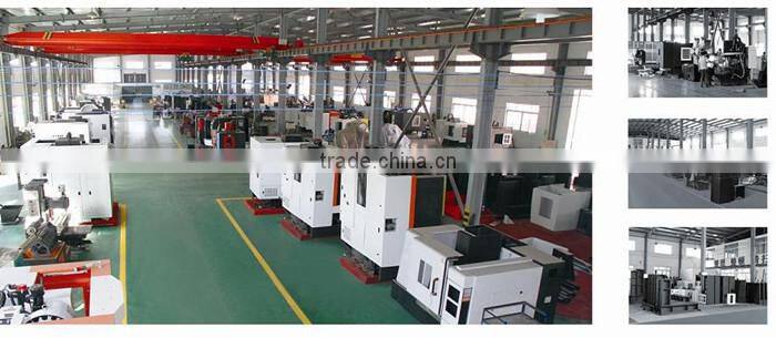 cnc milling machine frame