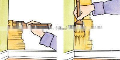 paint brush abs nylon filament