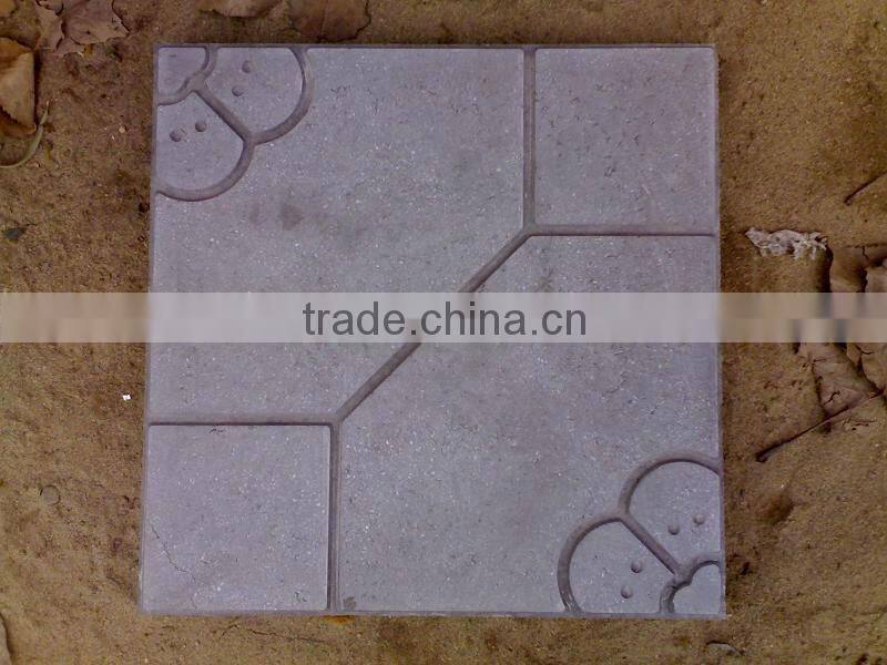 KBJX low cost cement tiles