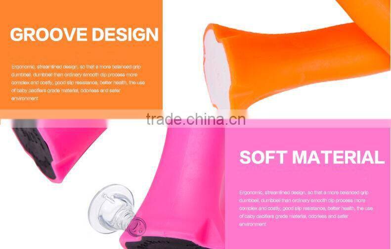 2016 the hot sale women dumbbell for wholesale