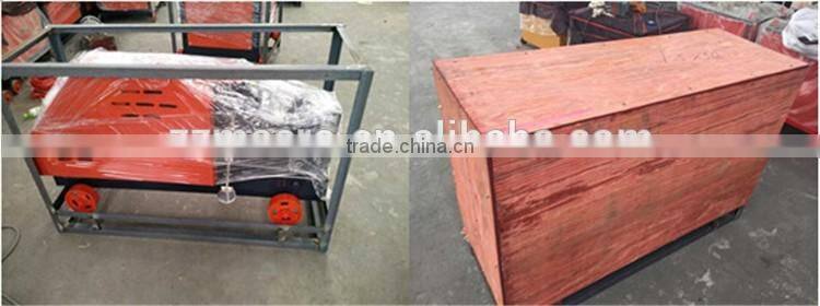 GQ50 High speed steel bar cutting machine/ iron rod cutter /rebar cutter