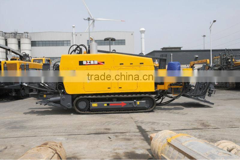 ZT-36 TRENCHLESS MACHINE