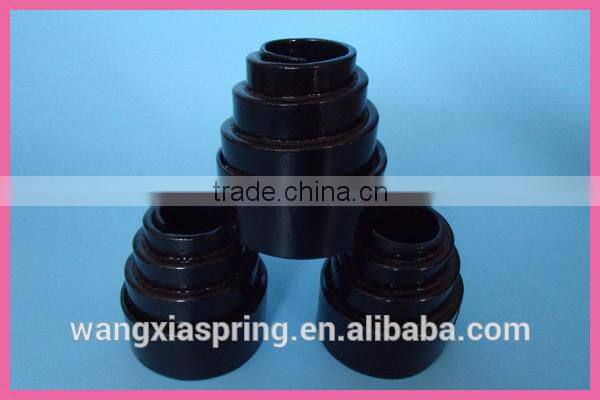 Flat Spiral Stainless Steel Clock Constant Force Spring