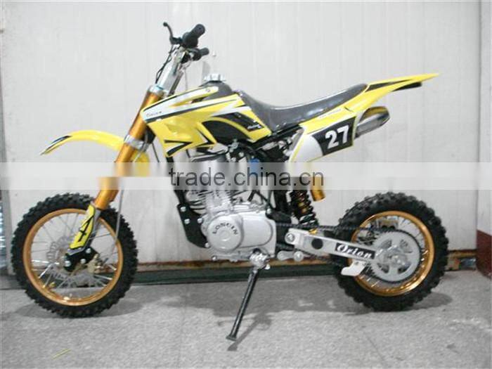 150cc cool sports Cross-country dirt bike with CE cheap for sale
