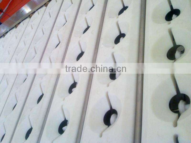 Professional peach seed removing machine