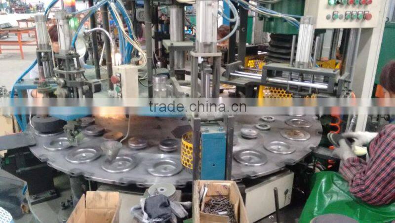 384 OEM SERVICE MPA STANDARD DC GRINDING WHEEL