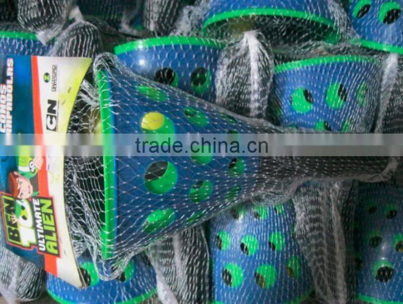 2014 Popular Beach Toy Catch Ball Game