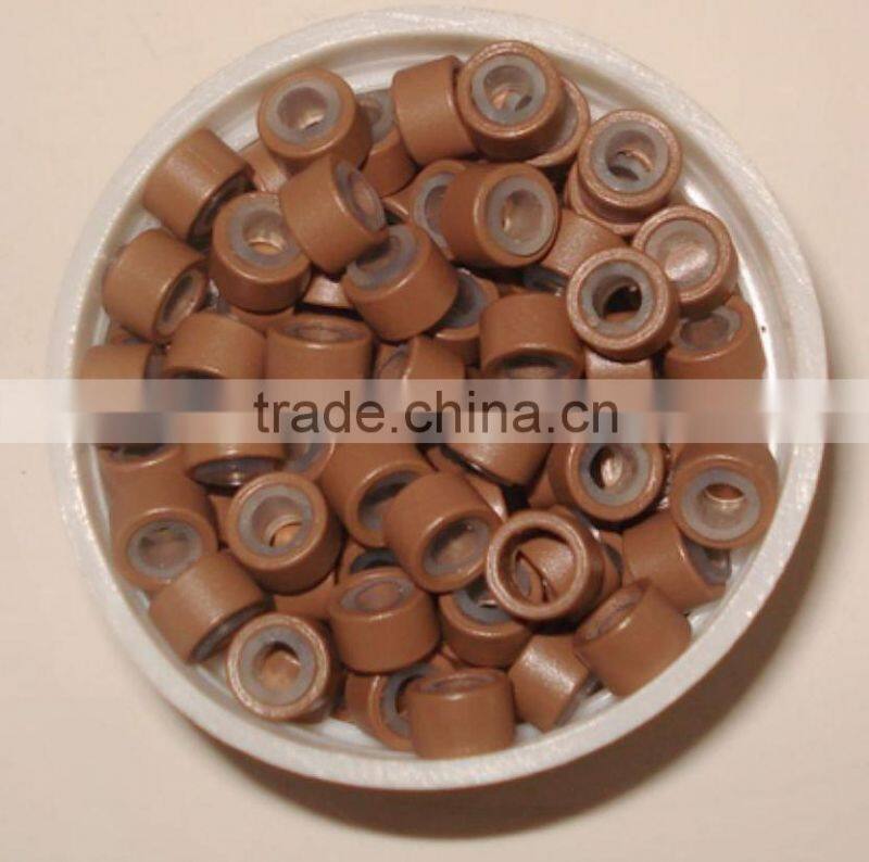 Hair Extensions Silicone Micro Beads