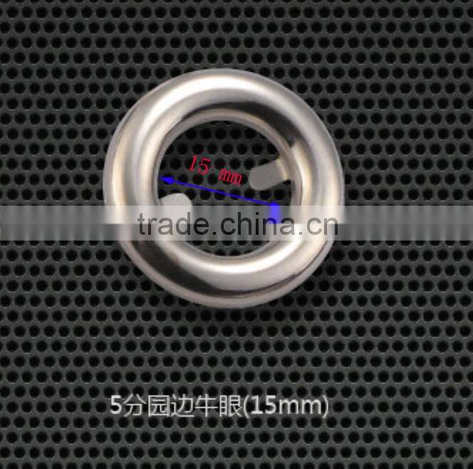 zuohua metal eyelet for garment