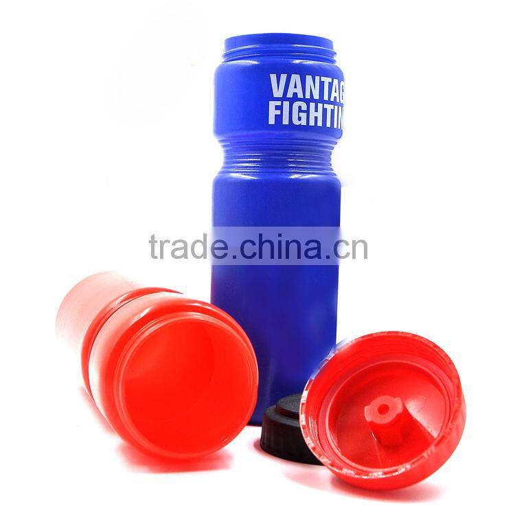 Shenzhen JoyShaker Factory BPA free Promotional Gym Water Bottle