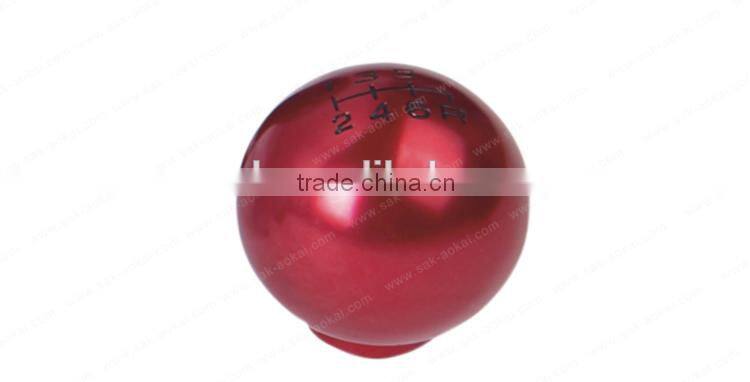5 Speed/6 Speed Pokeball Shift Knobs Mini Knobs