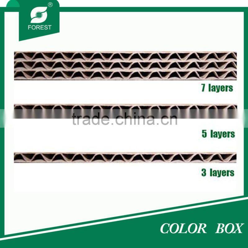 FACTORY MADE CUSTOM PRINTED COLOR BOXES