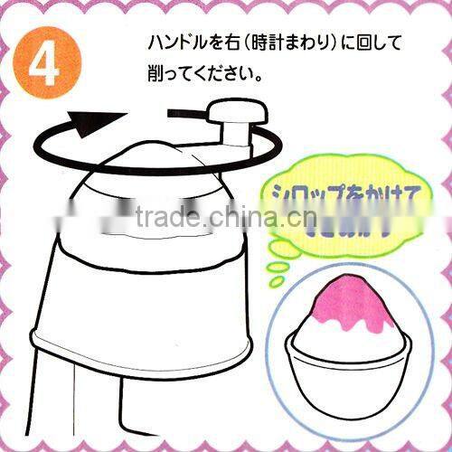 ICE CRUSHER AS SEEN ON TV