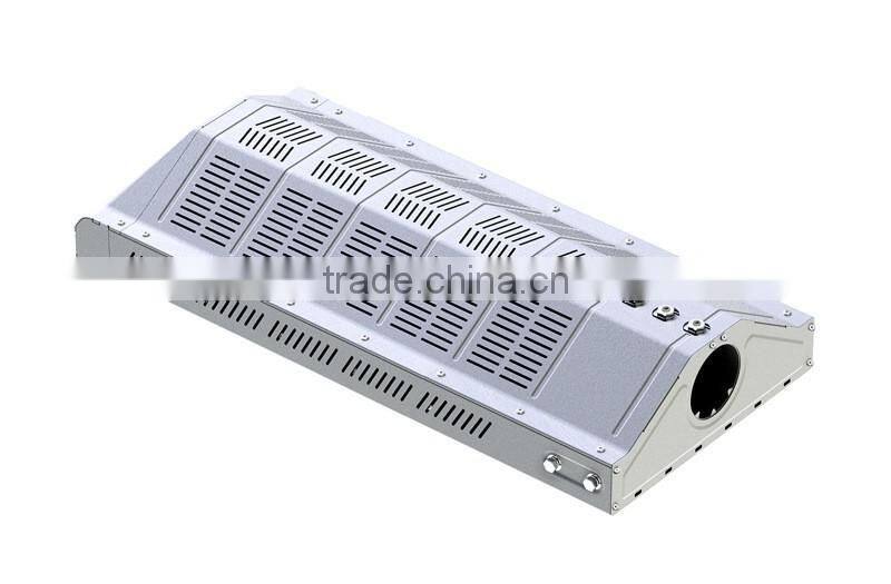 Aluminum Lamp Body Material and Street Lights Item Type led street light