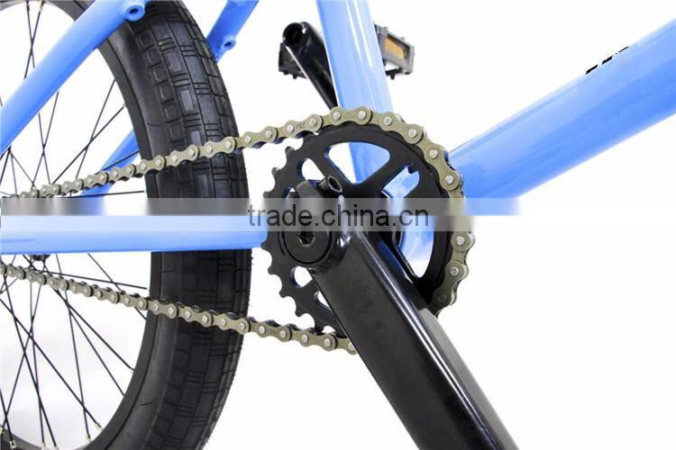 >>>OEM / ODM Freestyle 20 inch Mini Steel Frame Bmx Bikes For Sale BMX rocker/