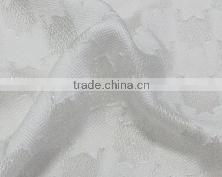 Shaoxing Mingguang new fashion high quality export nylon stocking fabric