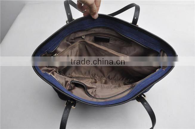 New style practical shopping bags fabric bags