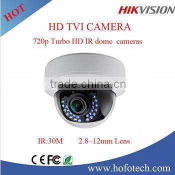 2016 Hot Selling tvi,Hikvision H 265 4-CH Turbo HD TVI DVR DS-7204HQHI-F1/N