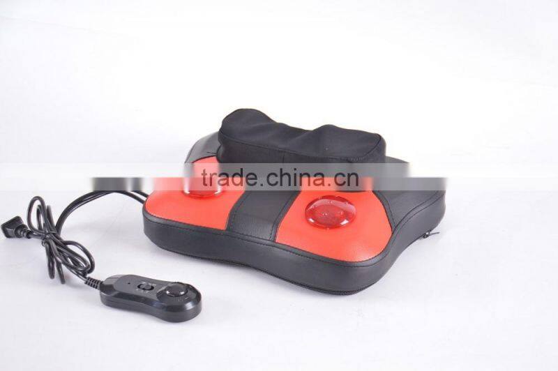 Massage Cushion massage pillow neck and shoulder massager