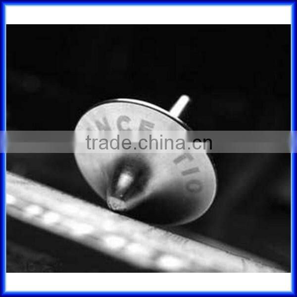 Hot sell Inception Zinc Alloy Totem and plastic Dice