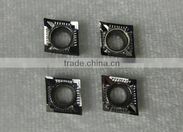 Wholesale Turning Insert WET CNC Alloy Insert CCGT