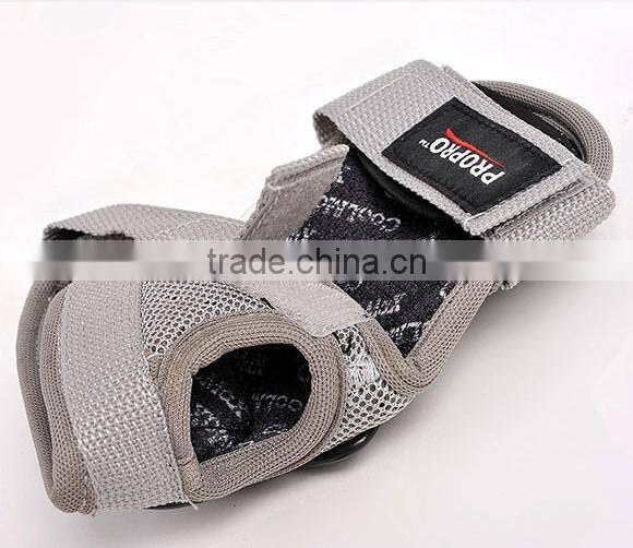 Wrist Palm Safety Gear WRIST GUARDS For Roller Derby Skateboard