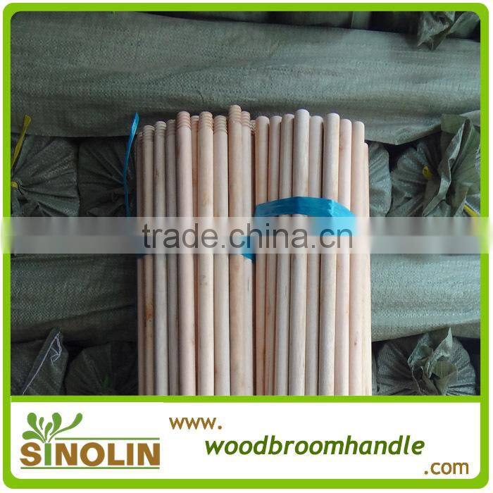 2014 hotsell wooden stick for broom
