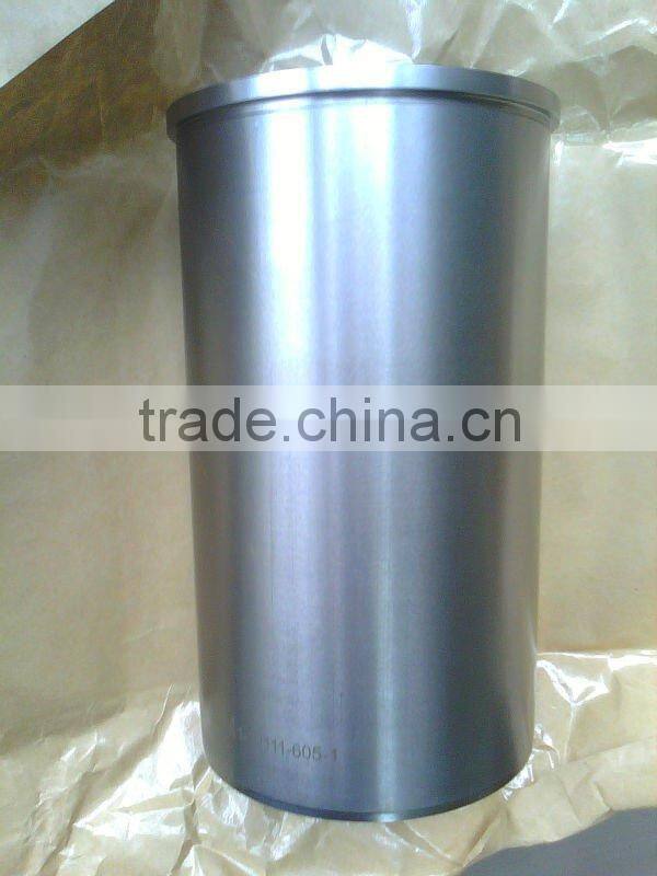 factory 6HK1 cylinder liner