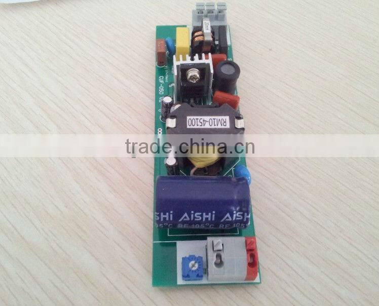 Dimmable LED Power Supply for panel lights