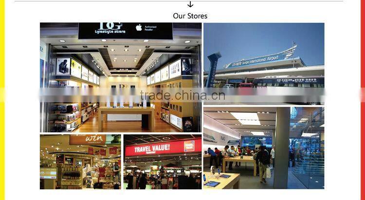 2015 Top Selling New Arrival International mobile travel charger