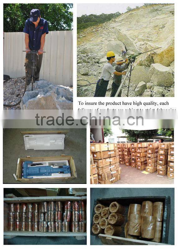 Sell Y26 Hand hold Rock Drill,blast drill