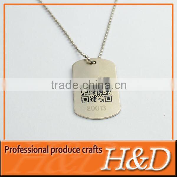2013 newest noverlty custom dog tag