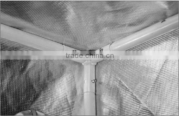 reflective mylar hydroponic system greenhouse plant growing house/d style gardening grow tent